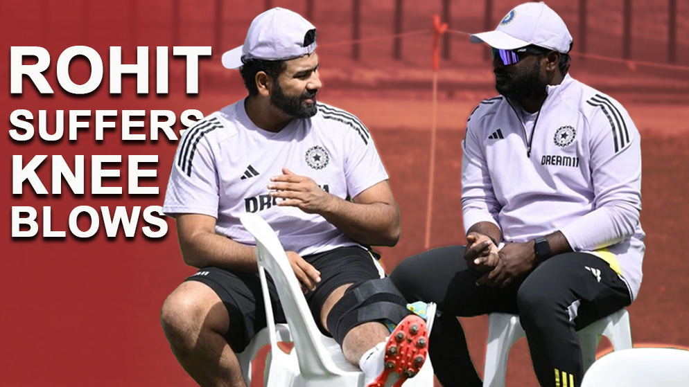 Rohit Sharma