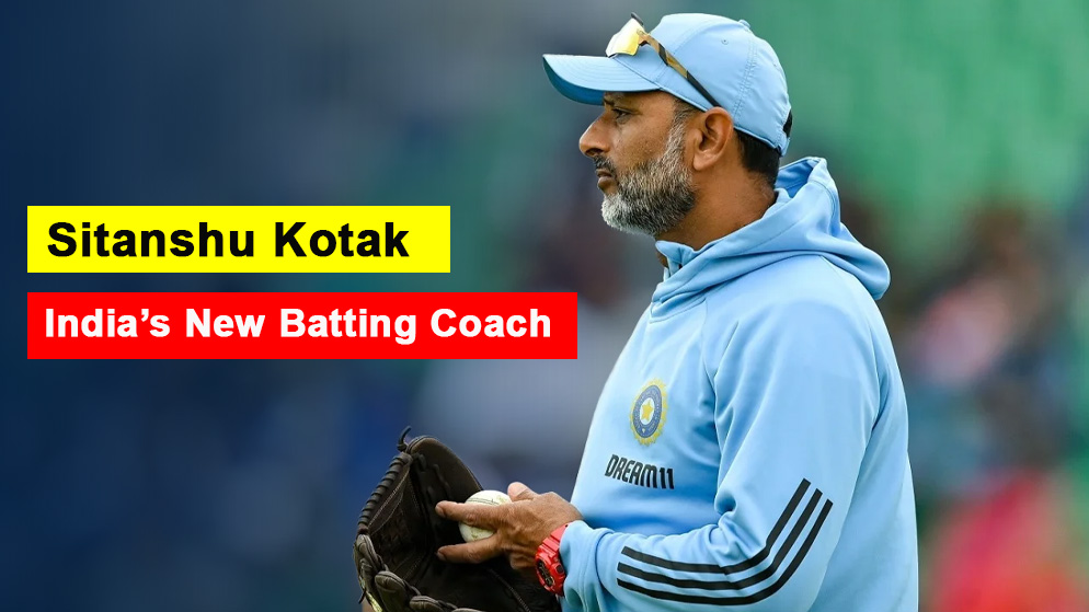 Sitanshu Kotak