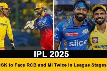 IPL 2025