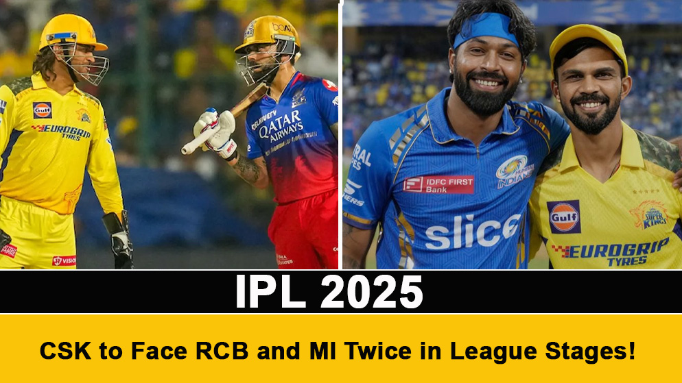 IPL 2025