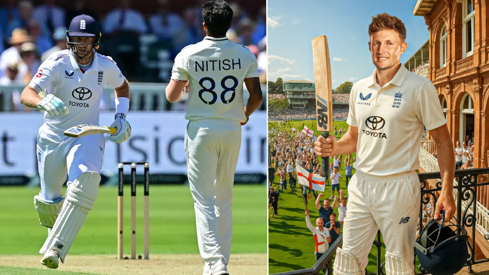 Joe Root