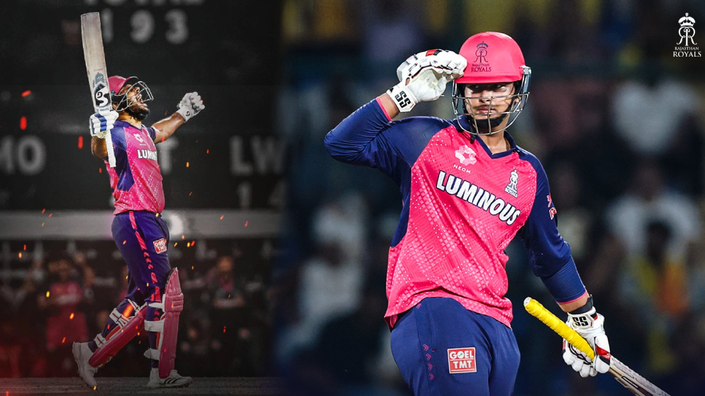 Sanju Samson