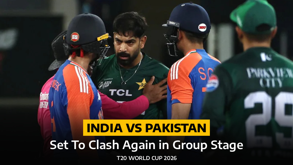 T20 World Cup 2026