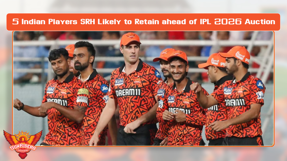 Sunrisers Hyderabad