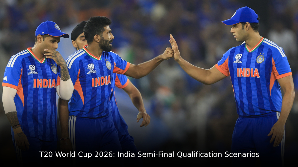 T20 World Cup 2026