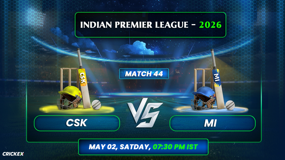 csk vs mi ipl 2026