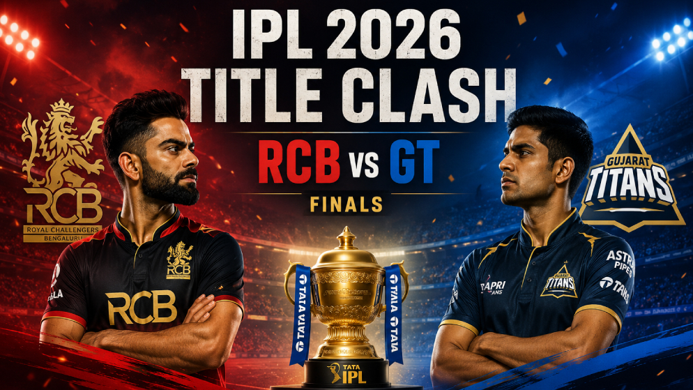 IPL Finals