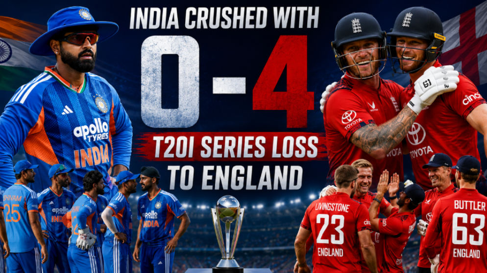 Team India